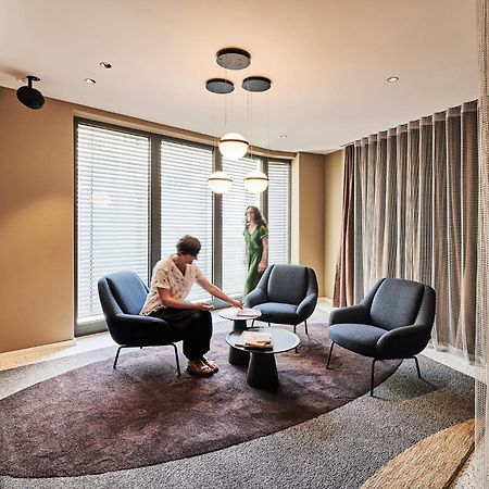 Mavo Lab Aparthotel Berlin Exteriör bild