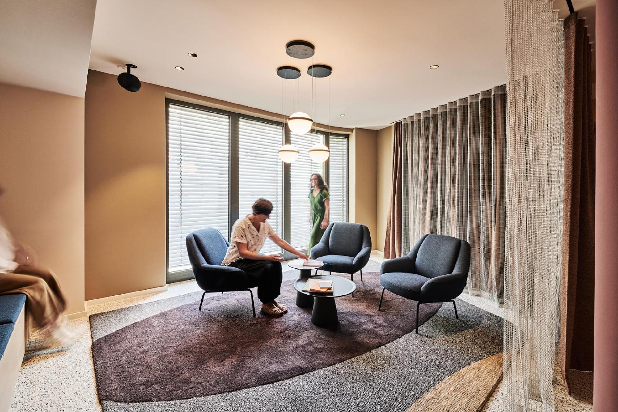 Mavo Lab Aparthotel Berlin Exteriör bild