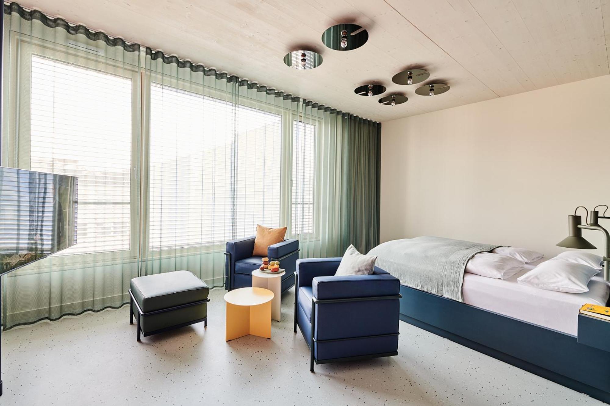 Mavo Lab Aparthotel Berlin Exteriör bild