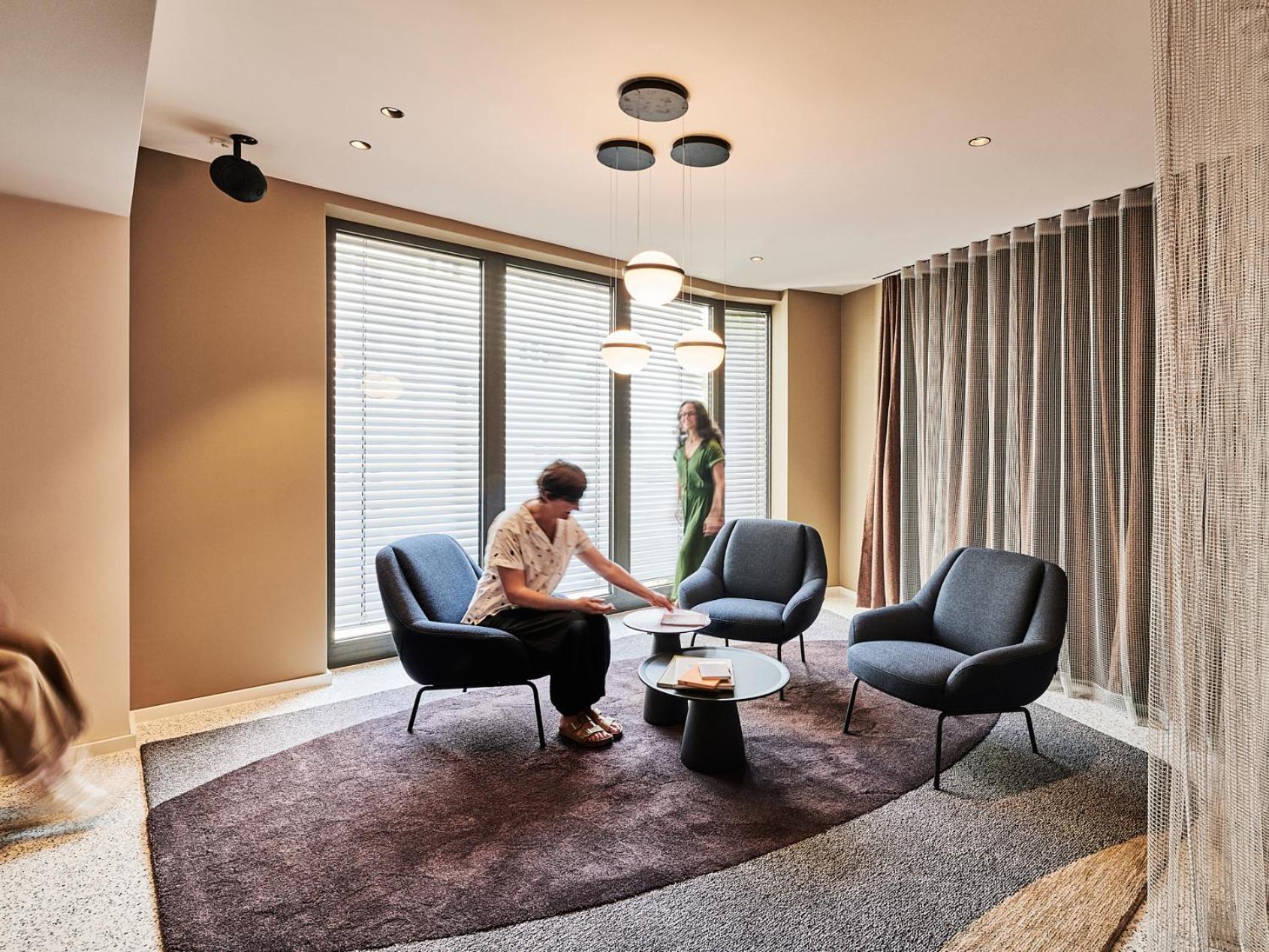 Mavo Lab Aparthotel Berlin Exteriör bild